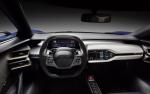 Ford GT Concept 2015 года